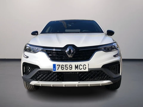 Renault Arkana RS Line Fast Track E-TECH Híb 105kW