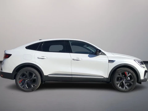 Renault Arkana RS Line Fast Track E-TECH Híb 105kW