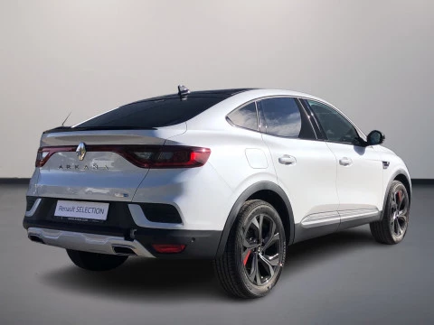 Renault Arkana RS Line Fast Track E-TECH Híb 105kW