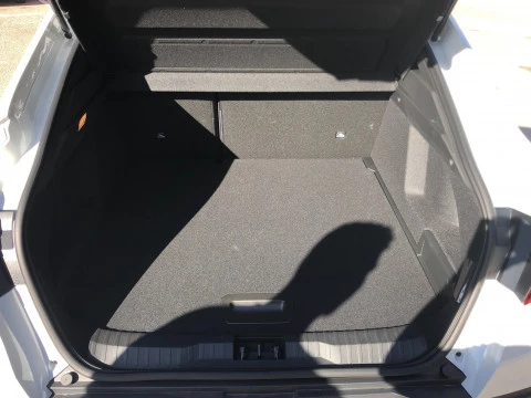 Renault Arkana RS Line Fast Track E-TECH Híb 105kW