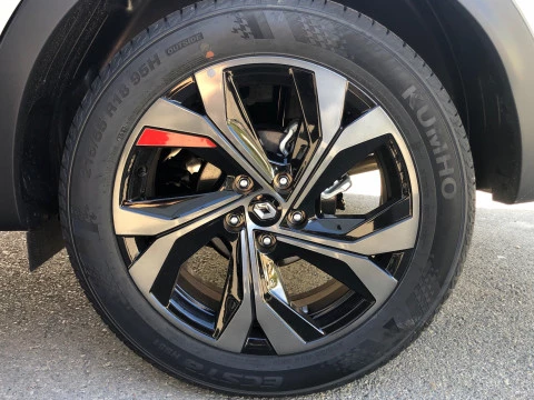 Renault Arkana RS Line Fast Track E-TECH Híb 105kW