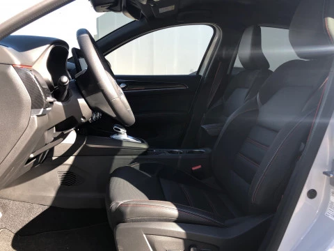 Renault Arkana RS Line Fast Track E-TECH Híb 105kW