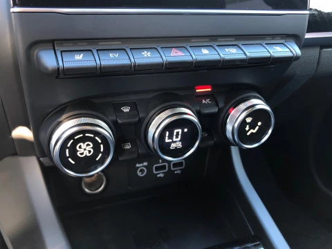 Renault Arkana RS Line Fast Track E-TECH Híb 105kW