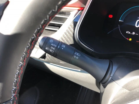 Renault Arkana RS Line Fast Track E-TECH Híb 105kW