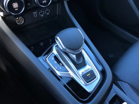 Renault Arkana RS Line Fast Track E-TECH Híb 105kW