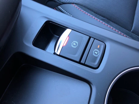 Renault Arkana RS Line Fast Track E-TECH Híb 105kW