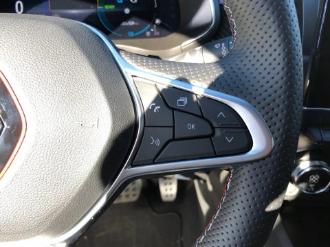 Renault Arkana RS Line Fast Track E-TECH Híb 105kW