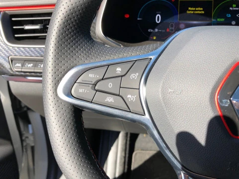 Renault Arkana RS Line Fast Track E-TECH Híb 105kW