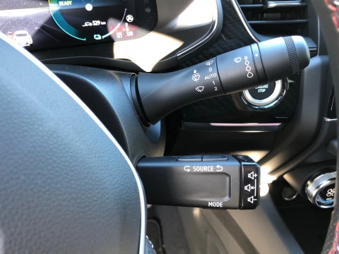 Renault Arkana RS Line Fast Track E-TECH Híb 105kW