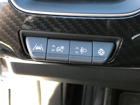 Renault Arkana RS Line Fast Track E-TECH Híb 105kW