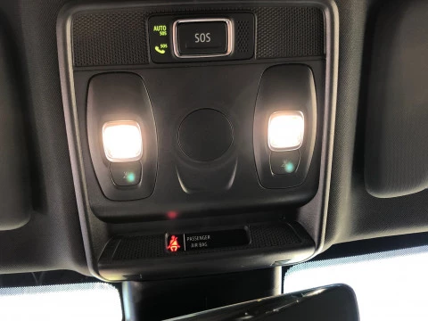 Renault Arkana RS Line Fast Track E-TECH Híb 105kW