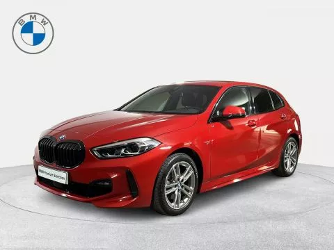 BMW Serie 1 118d Business BMW Serie 1 118d Business