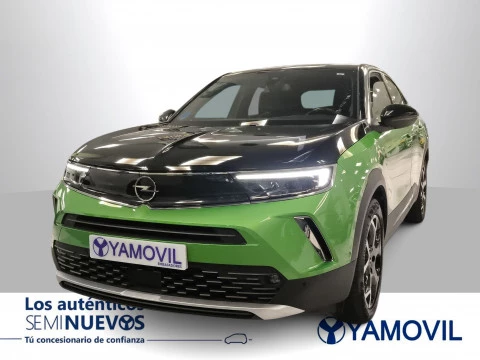 Opel Mokka-e BEV 50kWh Ultimate-e 100 kW (136 CV)
