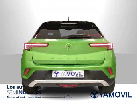 Opel Mokka-e BEV 50kWh Ultimate-e 100 kW (136 CV)