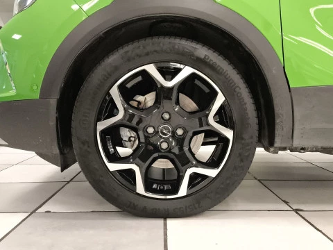 Opel Mokka-e BEV 50kWh Ultimate-e 100 kW (136 CV)