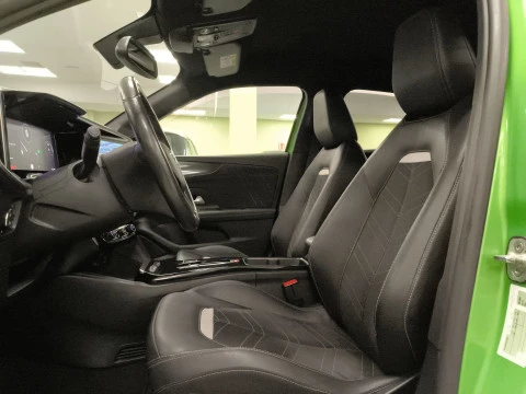 Opel Mokka-e BEV 50kWh Ultimate-e 100 kW (136 CV)