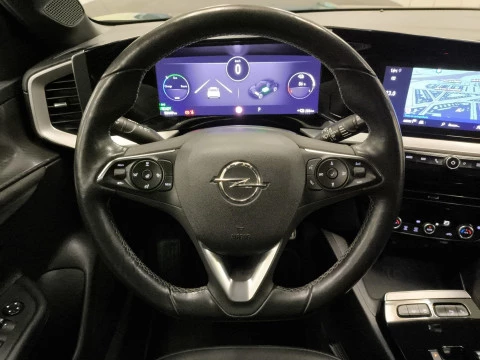 Opel Mokka-e BEV 50kWh Ultimate-e 100 kW (136 CV)