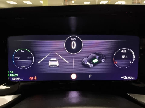 Opel Mokka-e BEV 50kWh Ultimate-e 100 kW (136 CV)