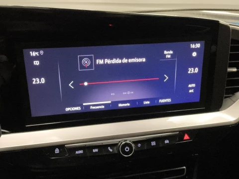 Opel Mokka-e BEV 50kWh Ultimate-e 100 kW (136 CV)