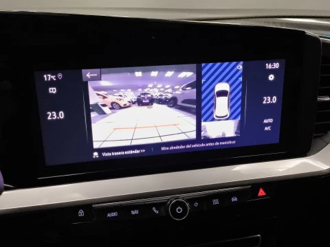 Opel Mokka-e BEV 50kWh Ultimate-e 100 kW (136 CV)