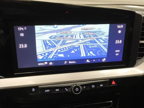 Opel Mokka-e BEV 50kWh Ultimate-e 100 kW (136 CV)