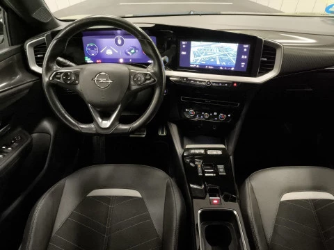 Opel Mokka-e BEV 50kWh Ultimate-e 100 kW (136 CV)