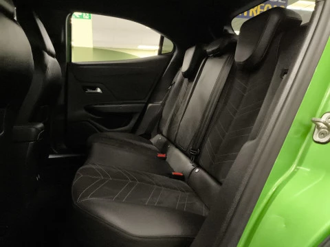 Opel Mokka-e BEV 50kWh Ultimate-e 100 kW (136 CV)