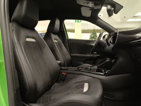 Opel Mokka-e BEV 50kWh Ultimate-e 100 kW (136 CV)