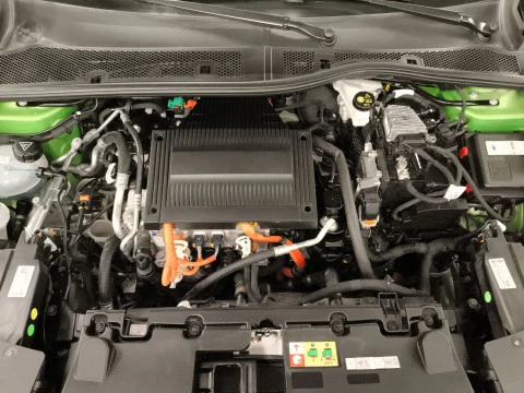 Opel Mokka-e BEV 50kWh Ultimate-e 100 kW (136 CV)