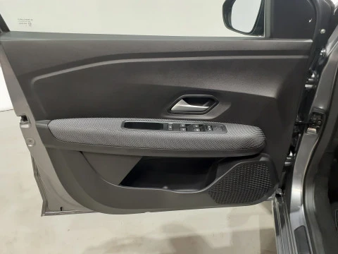 Dacia Sandero  Gasolina/Gas  ECO-G Journey Go 74kW