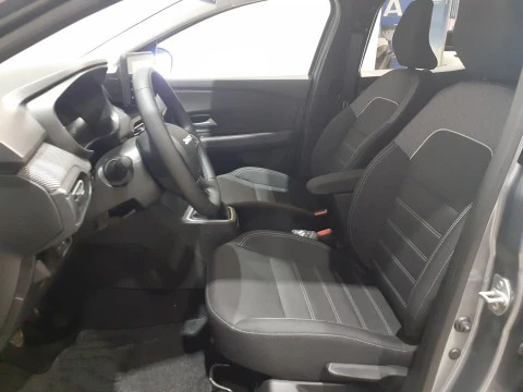 Dacia Sandero  Gasolina/Gas  ECO-G Journey Go 74kW