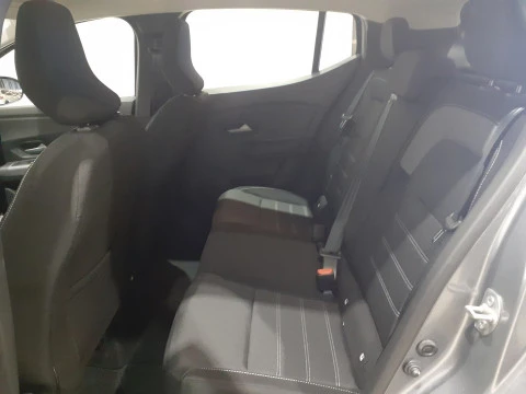 Dacia Sandero  Gasolina/Gas  ECO-G Journey Go 74kW