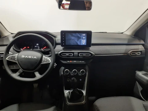 Dacia Sandero  Gasolina/Gas  ECO-G Journey Go 74kW