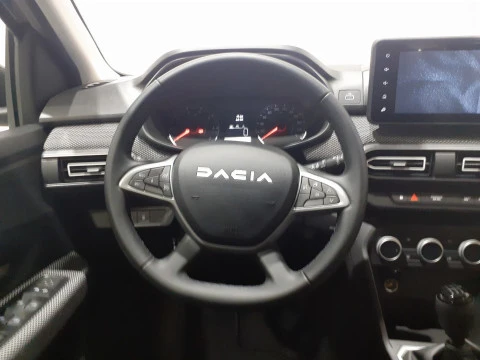 Dacia Sandero  Gasolina/Gas  ECO-G Journey Go 74kW