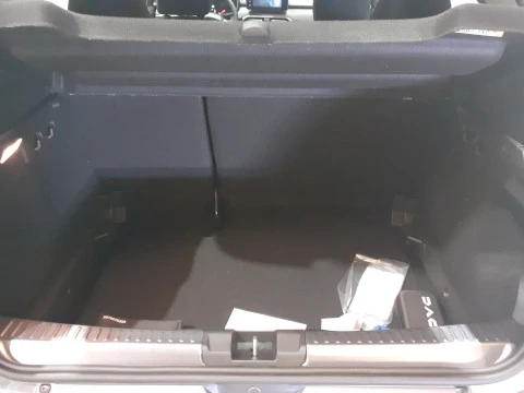Dacia Sandero  Gasolina/Gas  ECO-G Journey Go 74kW