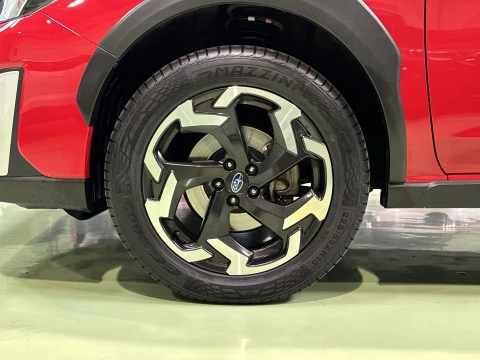 Subaru XV 2.0i Hybrid Sport Plus CVT 110 kW (150 CV)