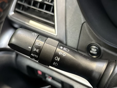 Subaru XV 2.0i Hybrid Sport Plus CVT 110 kW (150 CV)