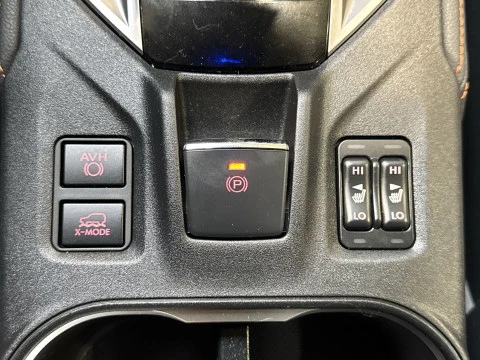 Subaru XV 2.0i Hybrid Sport Plus CVT 110 kW (150 CV)