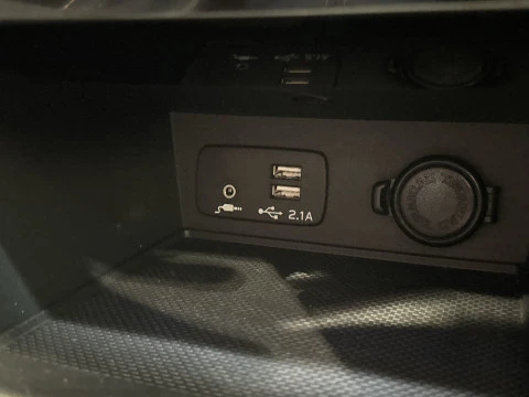 Subaru XV 2.0i Hybrid Sport Plus CVT 110 kW (150 CV)