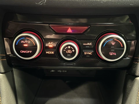 Subaru XV 2.0i Hybrid Sport Plus CVT 110 kW (150 CV)