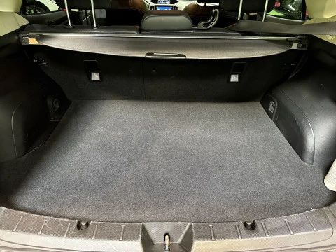 Subaru XV 2.0i Hybrid Sport Plus CVT 110 kW (150 CV)