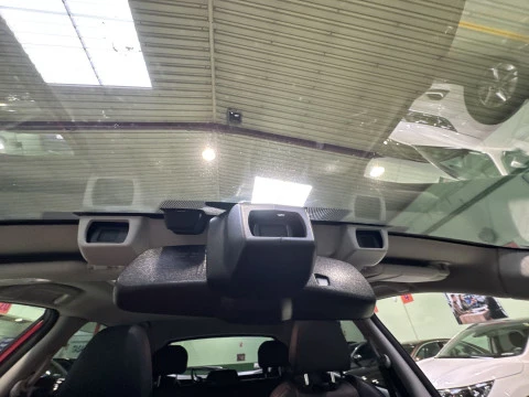 Subaru XV 2.0i Hybrid Sport Plus CVT 110 kW (150 CV)