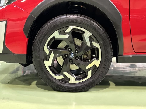 Subaru XV 2.0i Hybrid Sport Plus CVT 110 kW (150 CV)