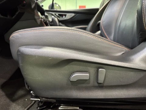 Subaru XV 2.0i Hybrid Sport Plus CVT 110 kW (150 CV)