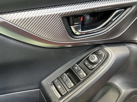 Subaru XV 2.0i Hybrid Sport Plus CVT 110 kW (150 CV)