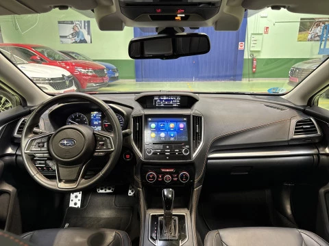 Subaru XV 2.0i Hybrid Sport Plus CVT 110 kW (150 CV)