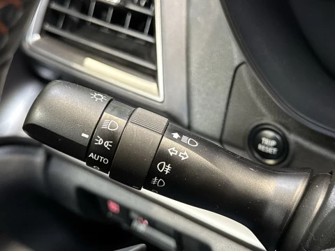 Subaru XV 2.0i Hybrid Sport Plus CVT 110 kW (150 CV)