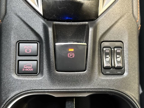 Subaru XV 2.0i Hybrid Sport Plus CVT 110 kW (150 CV)