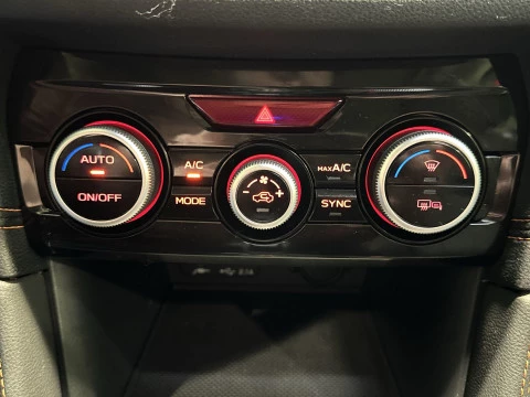 Subaru XV 2.0i Hybrid Sport Plus CVT 110 kW (150 CV)