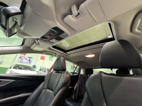 Subaru XV 2.0i Hybrid Sport Plus CVT 110 kW (150 CV)